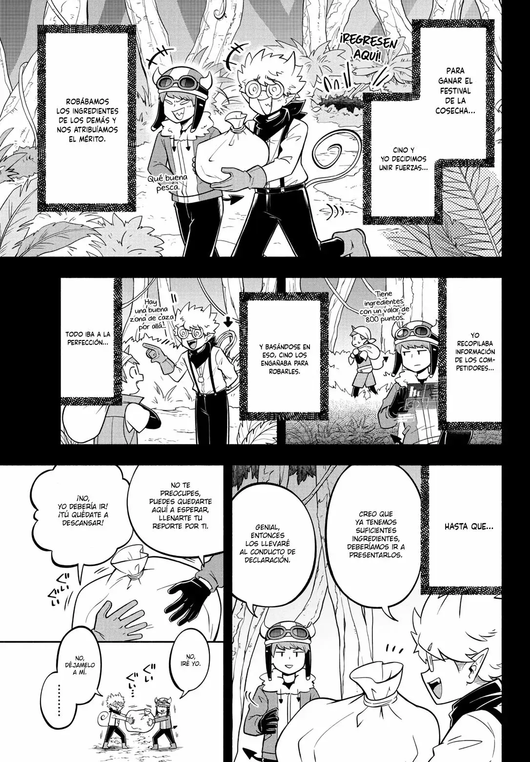 Capitulo 116 page 10