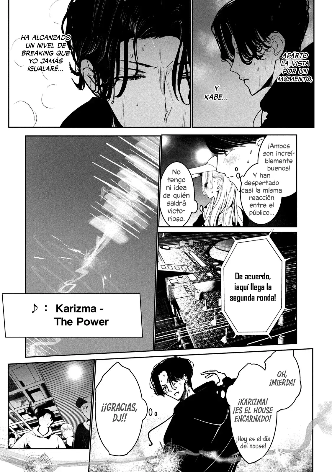 Capitulo 28 page 18