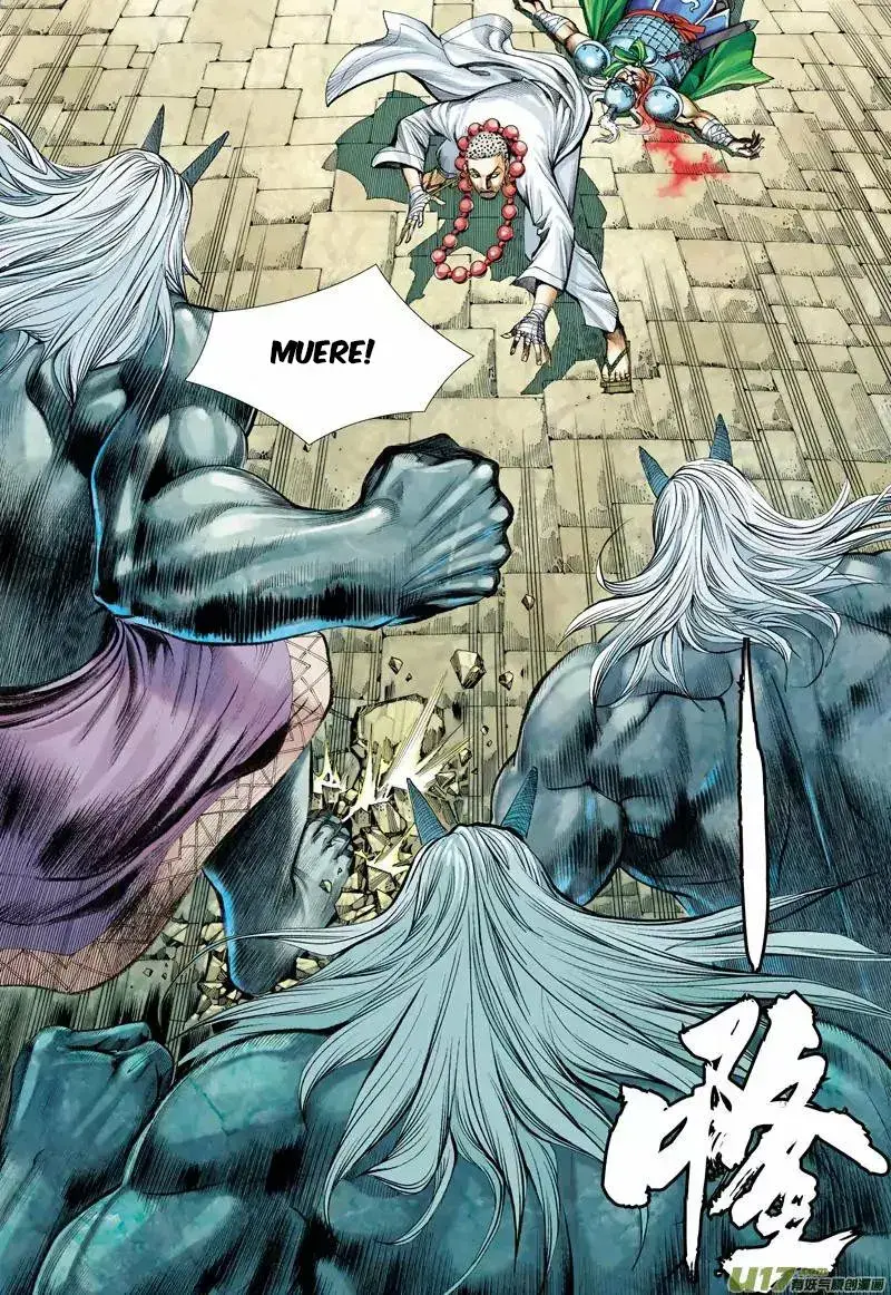 Capitulo 42 page 16