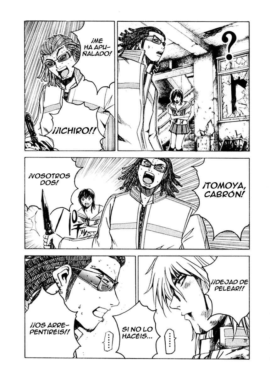 Capitulo 18 page 10