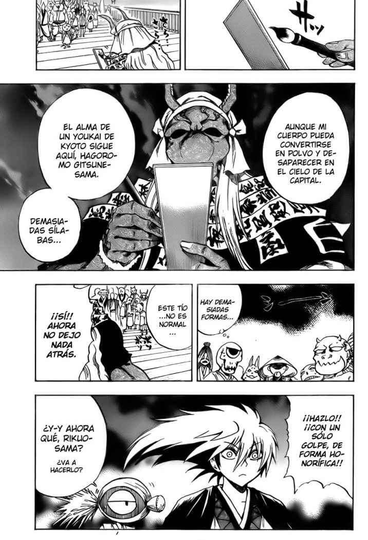 Capitulo 87 page 10