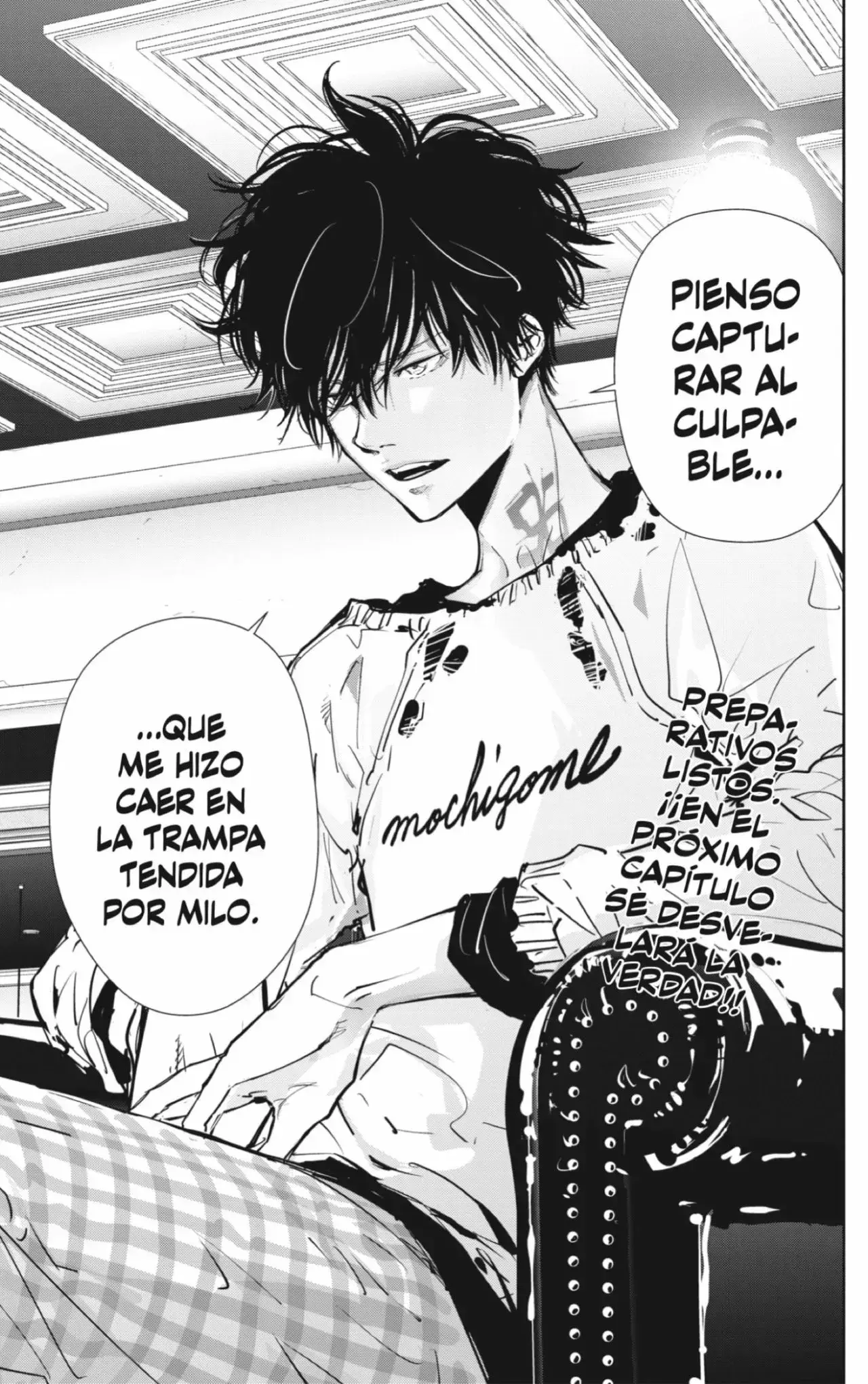 Capitulo 75 page 21