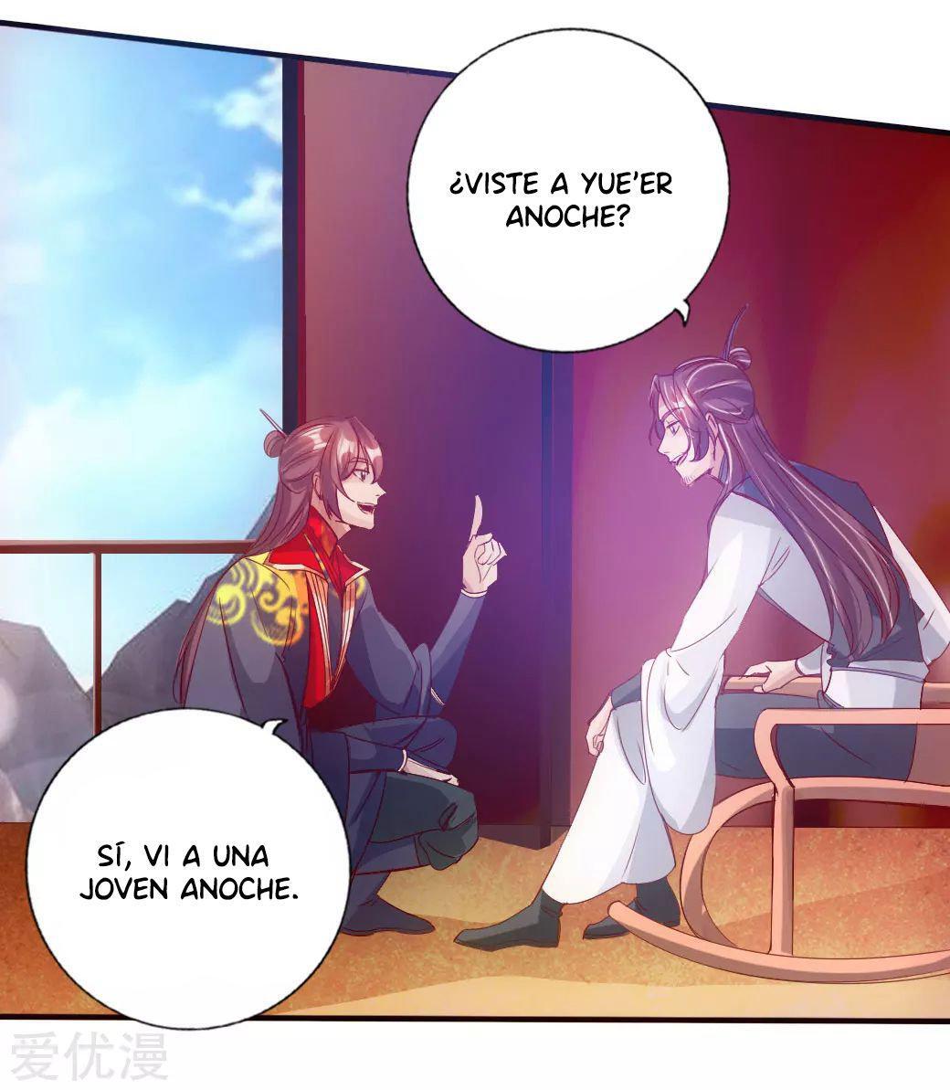 Capitulo 72 page 18