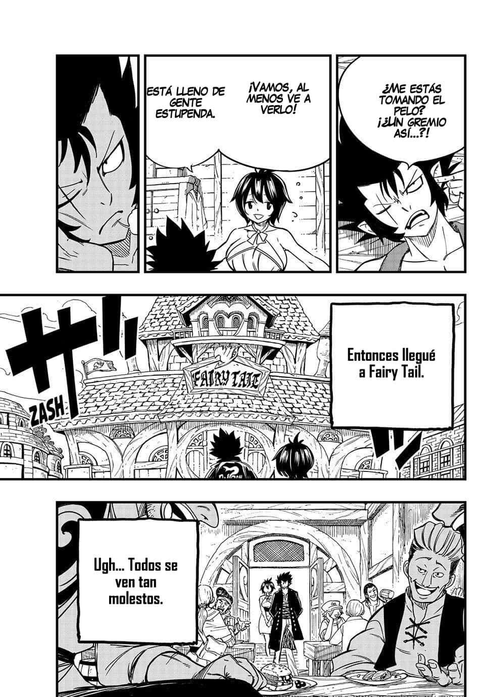 Capitulo 154 page 8