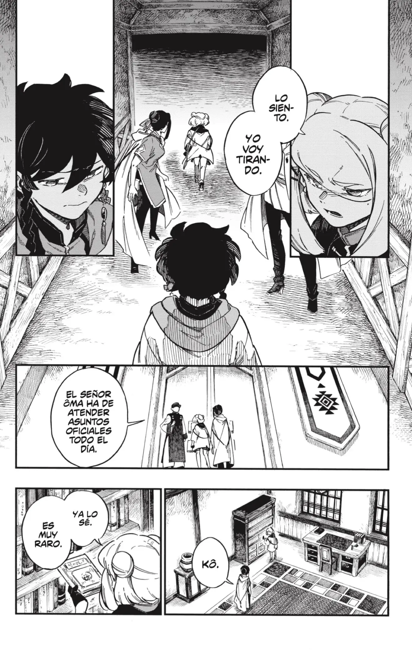 Capitulo 44 page 18