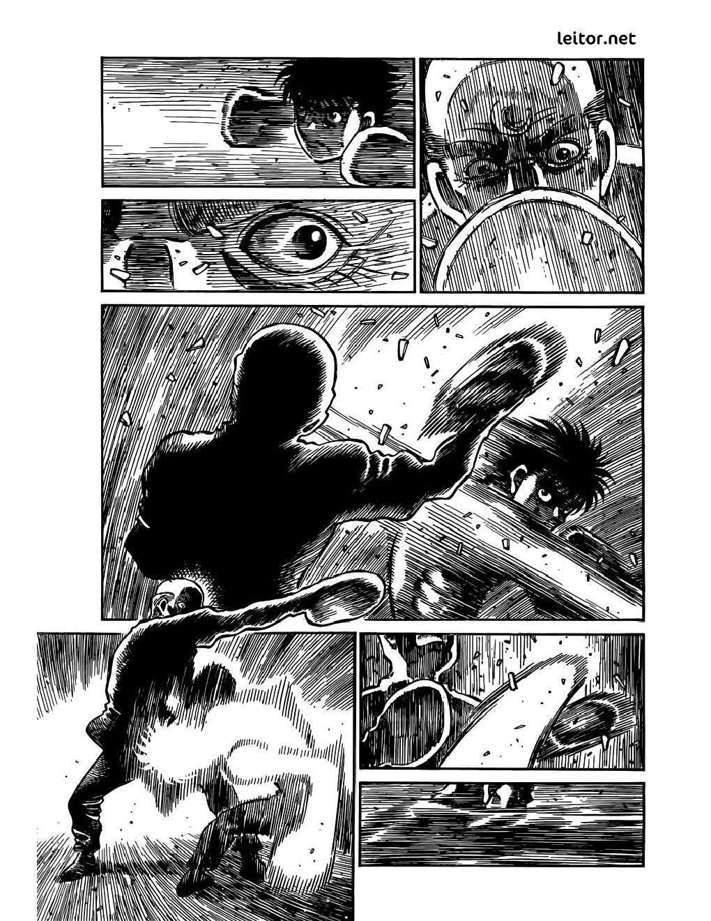 Capitulo 1240 page 10