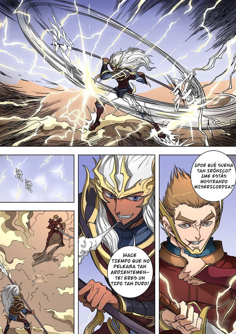 Capitulo 205 page 8
