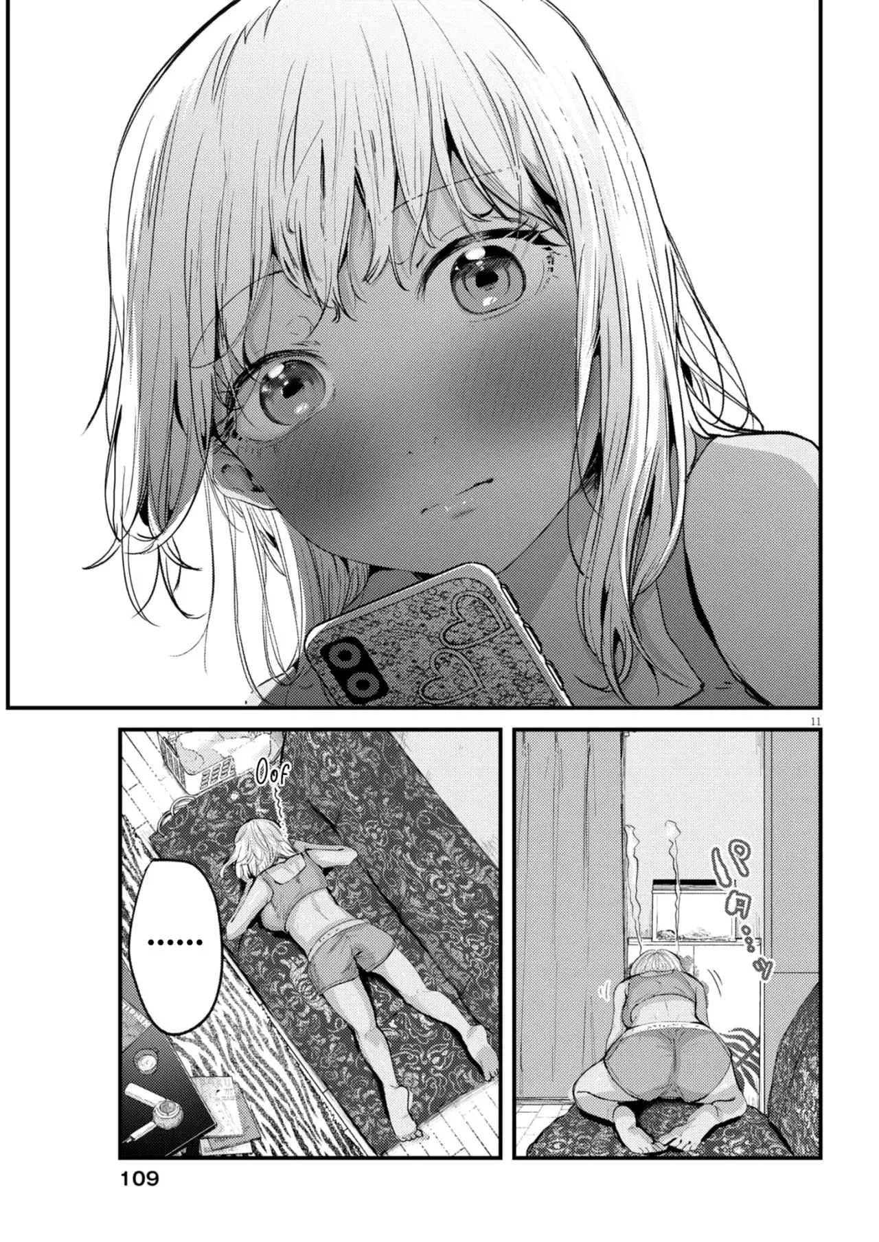 Capitulo 17 page 13