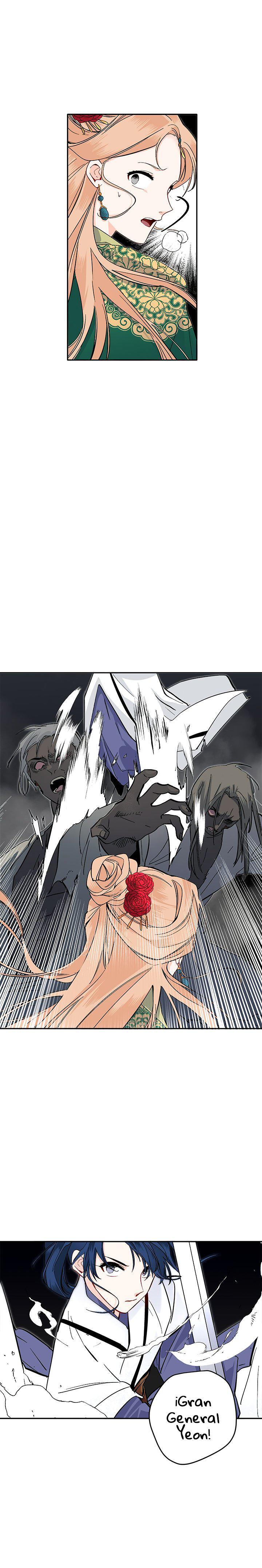 Capitulo 68 page 19