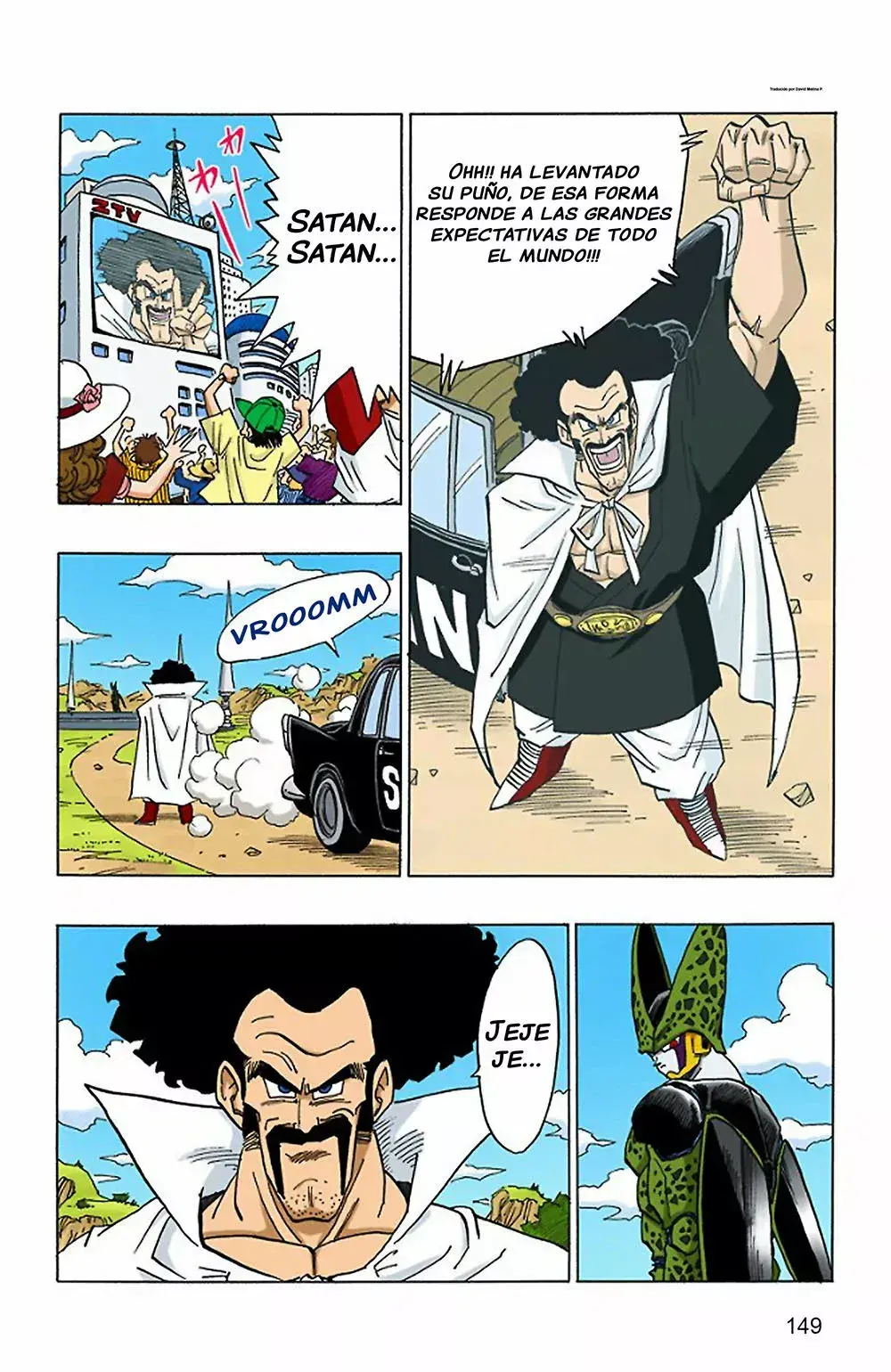 Capitulo 394 page 14