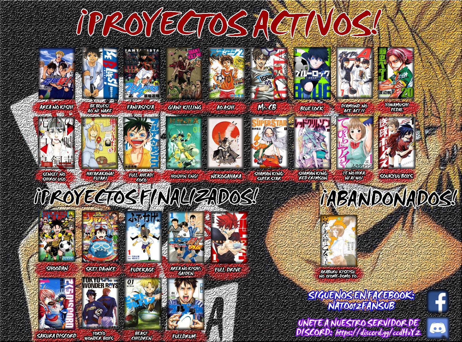 Capitulo 96 page 21