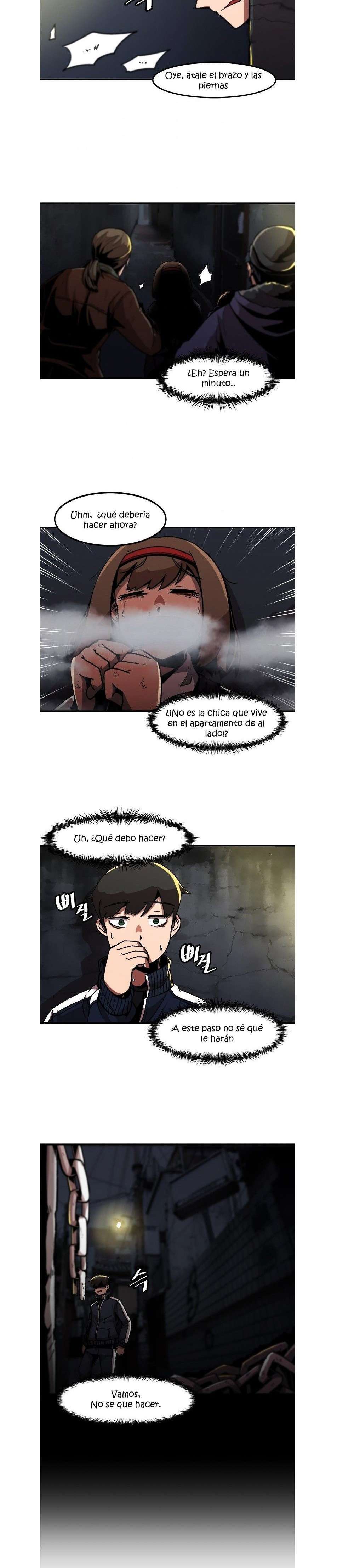 Capitulo 8 page 14