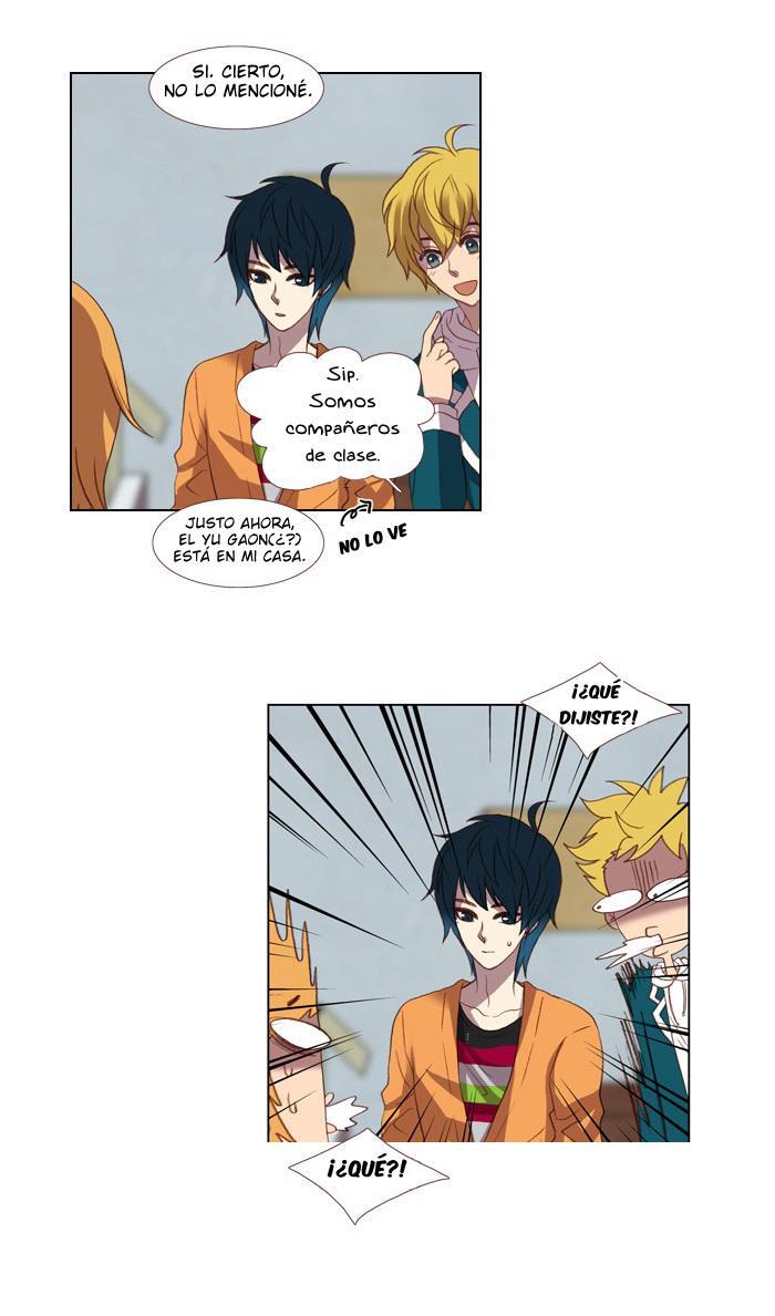 Capitulo 75 page 32