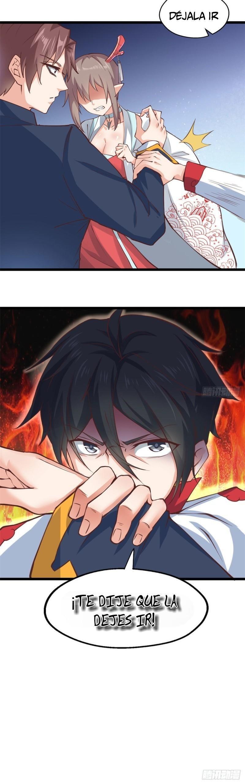 Capitulo 32 page 16