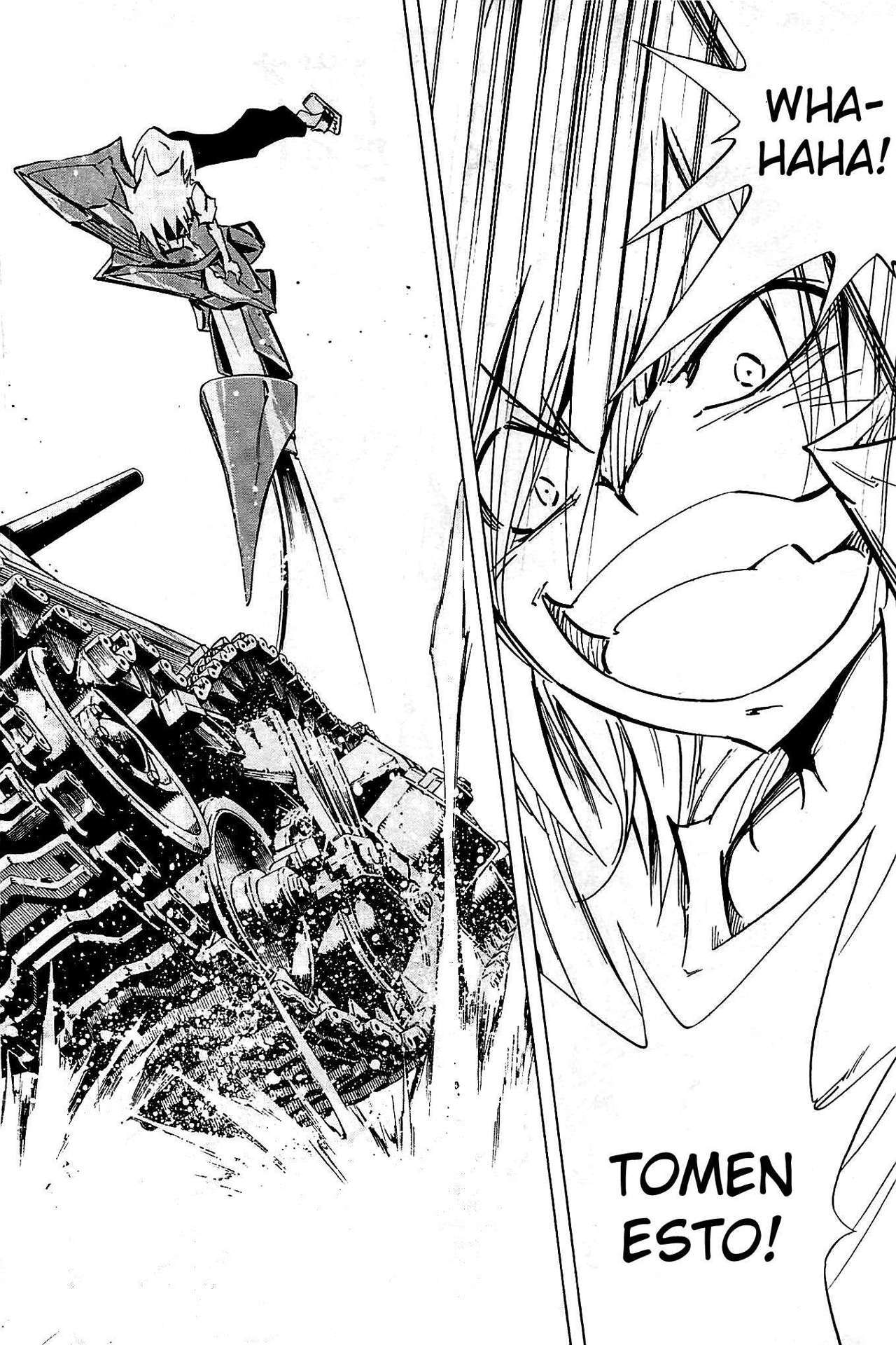 Capitulo 20 page 27