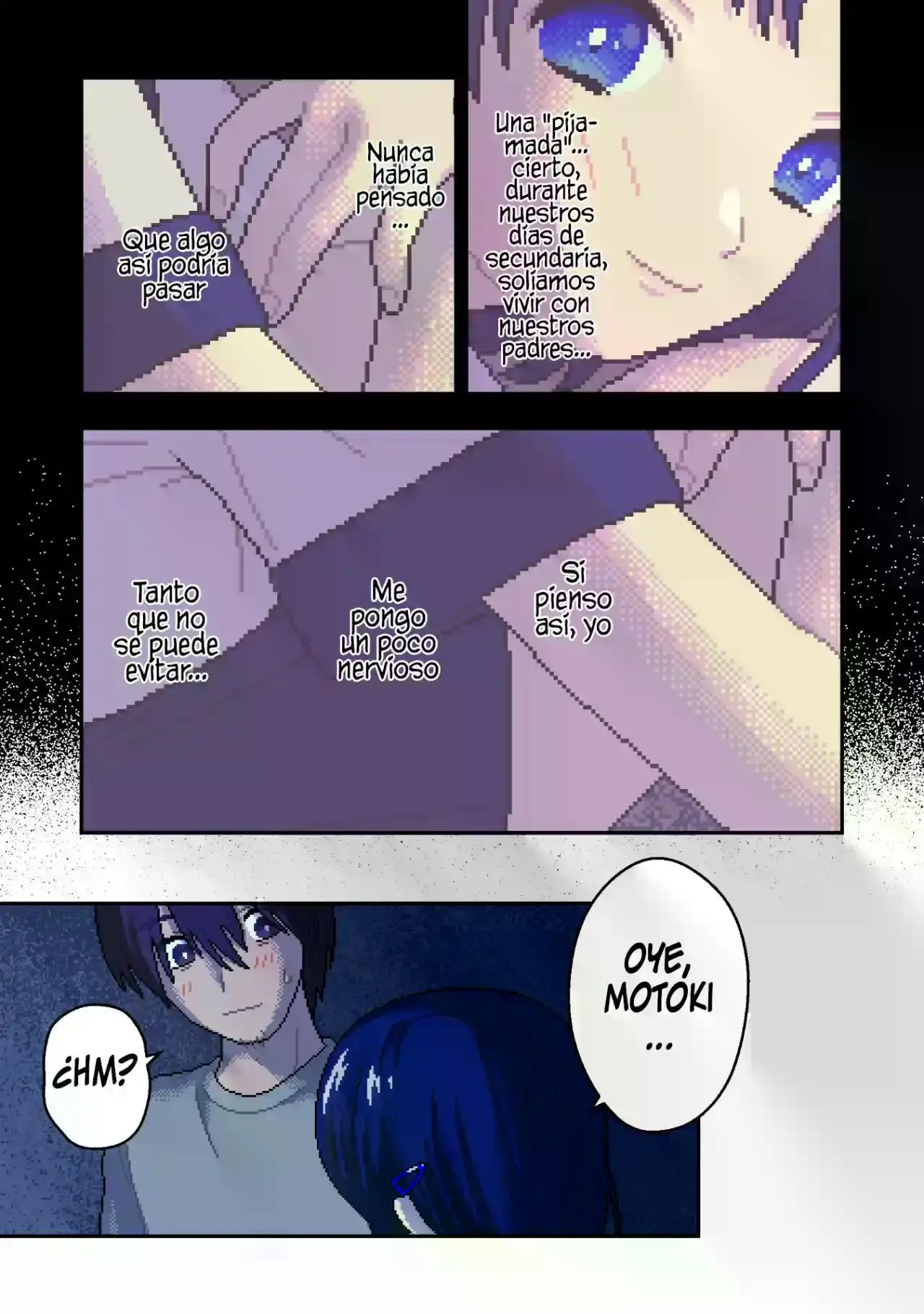 Capitulo 3 page 22