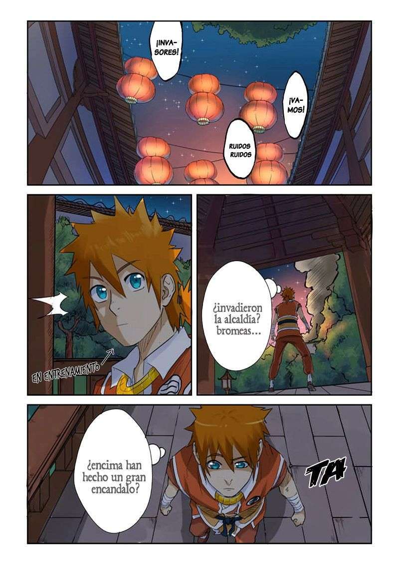 Capitulo 130 page 14