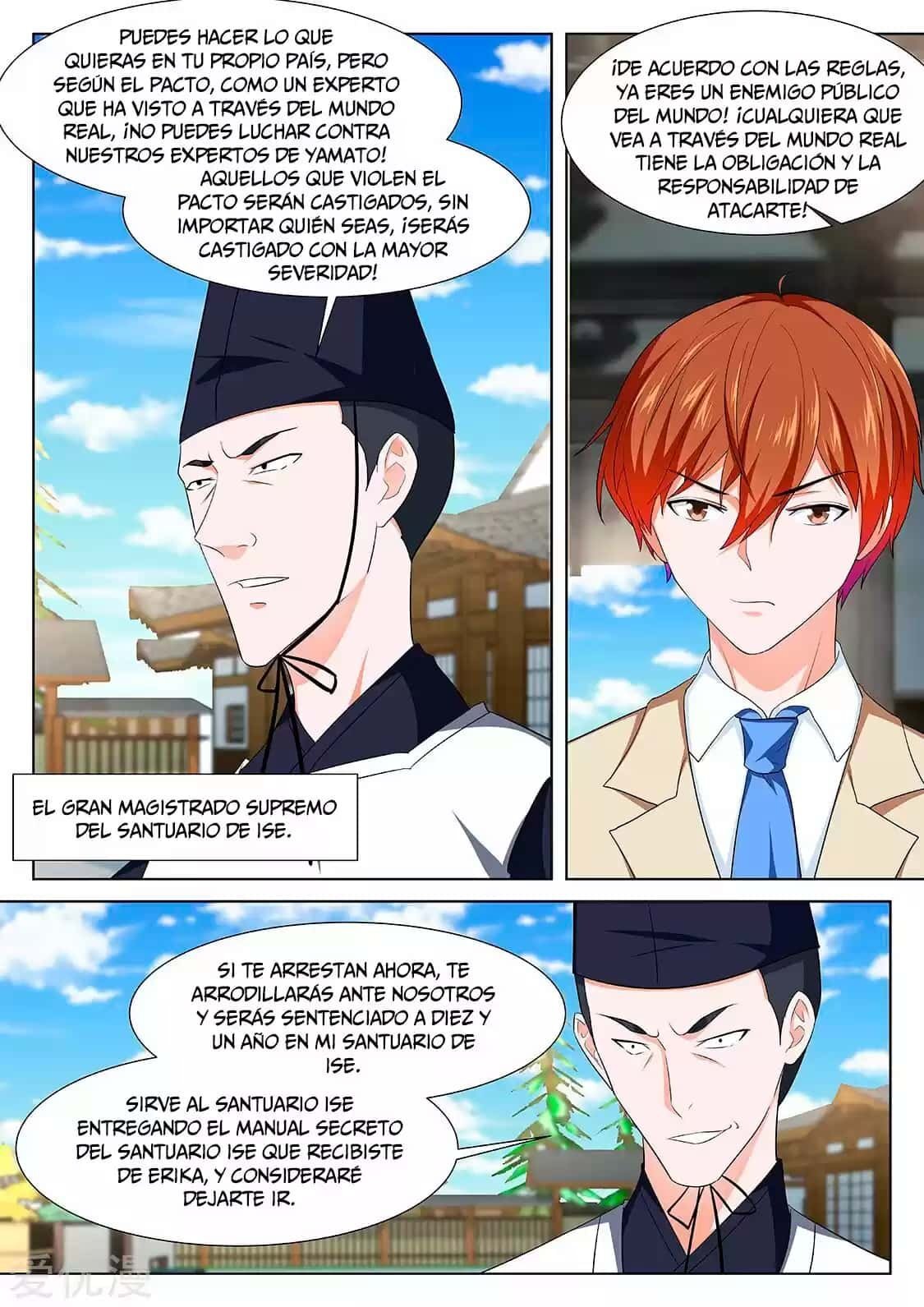 Capitulo 328 page 6