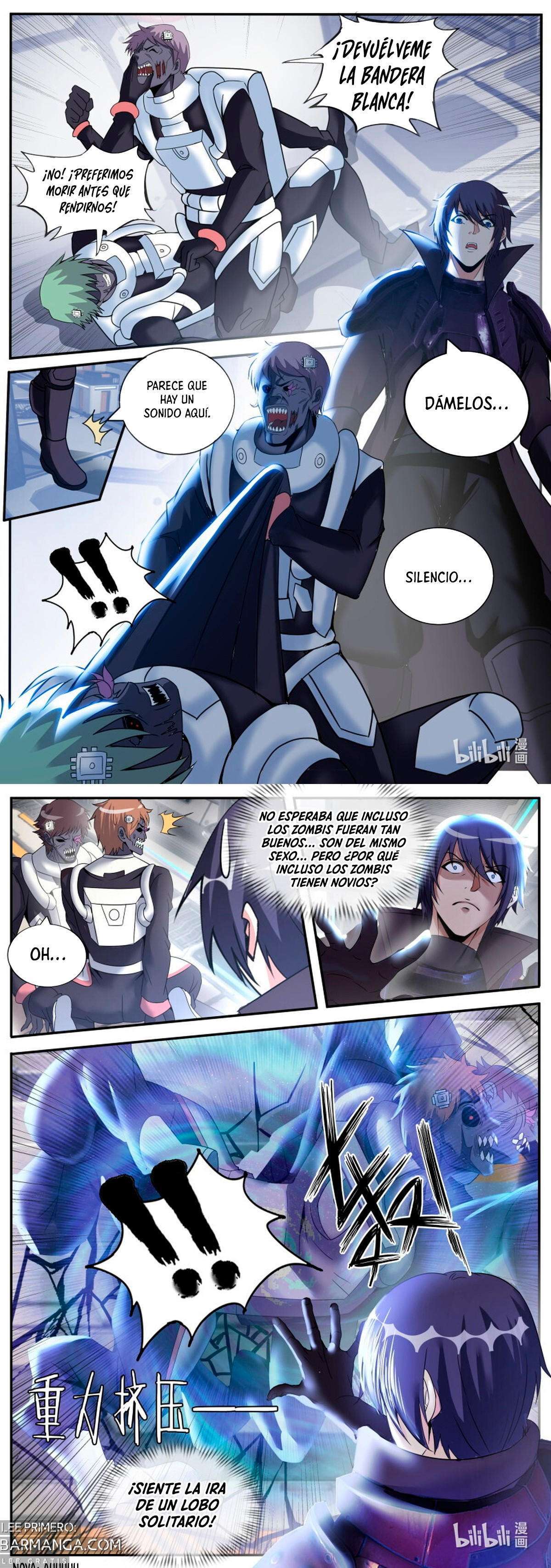 Capitulo 251 page 6