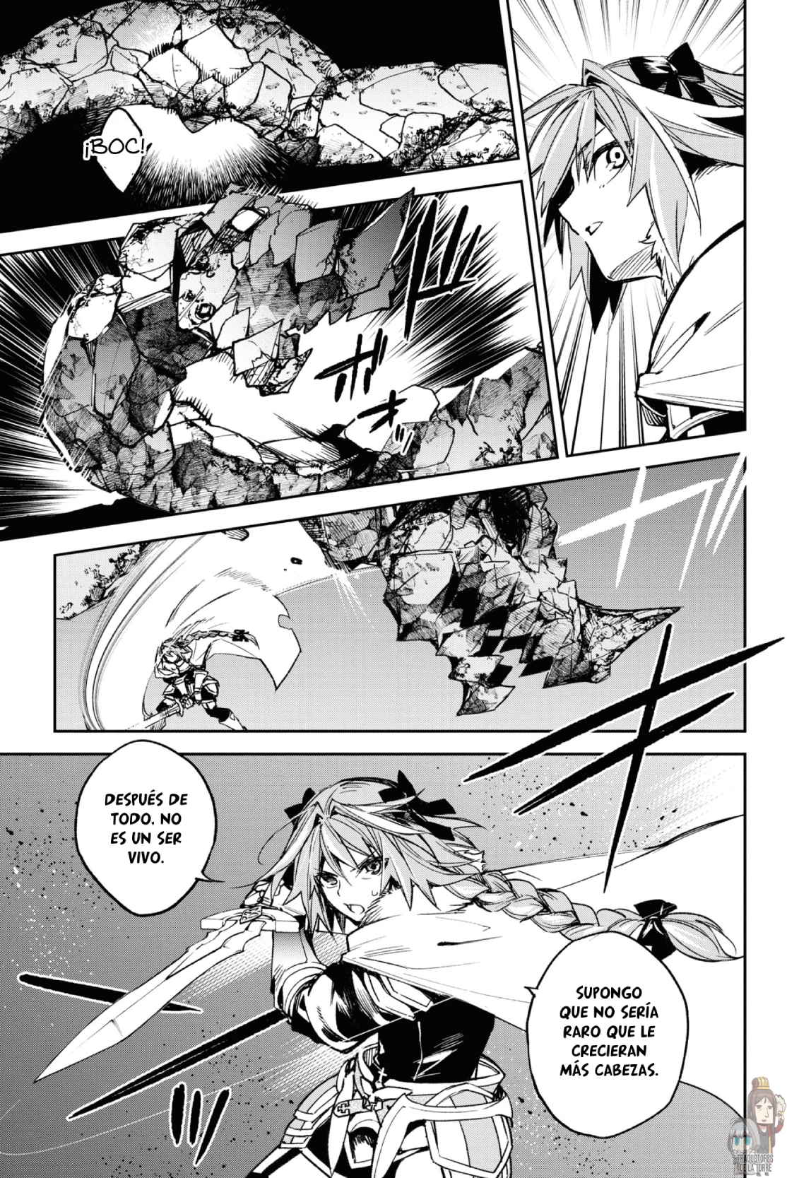 Capitulo 21 page 23