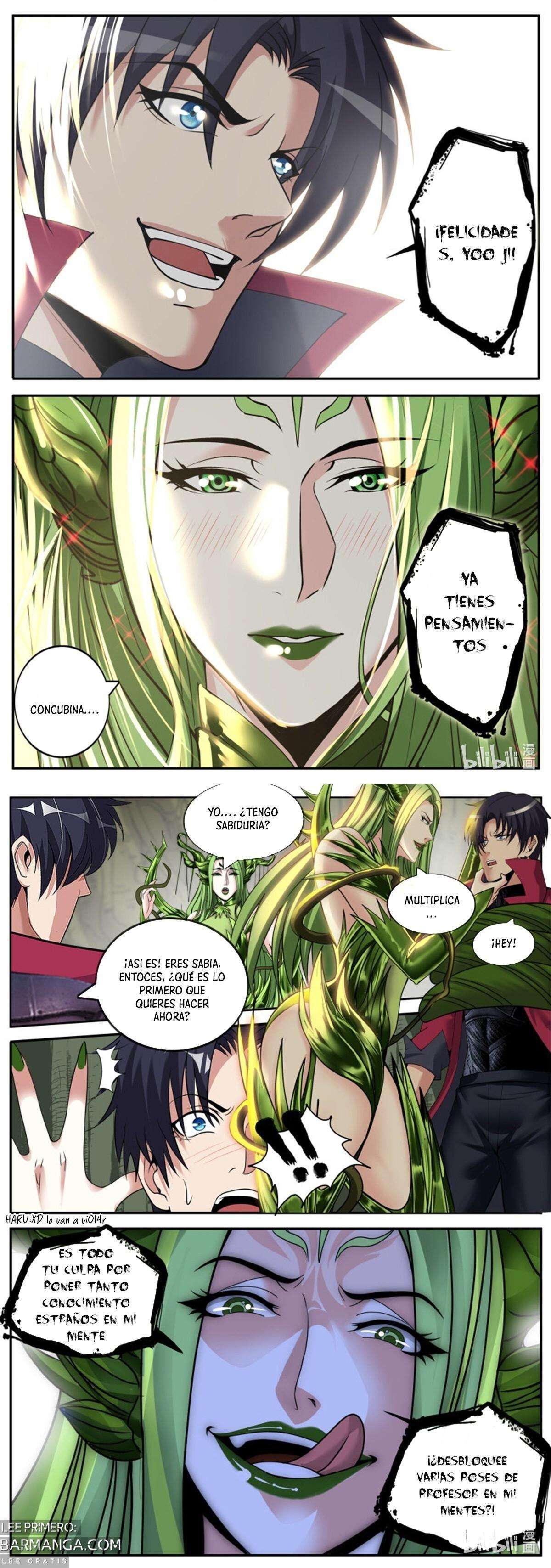 Capitulo 202 page 5