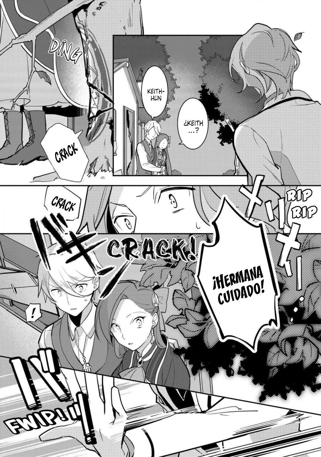 Capitulo 18 page 22