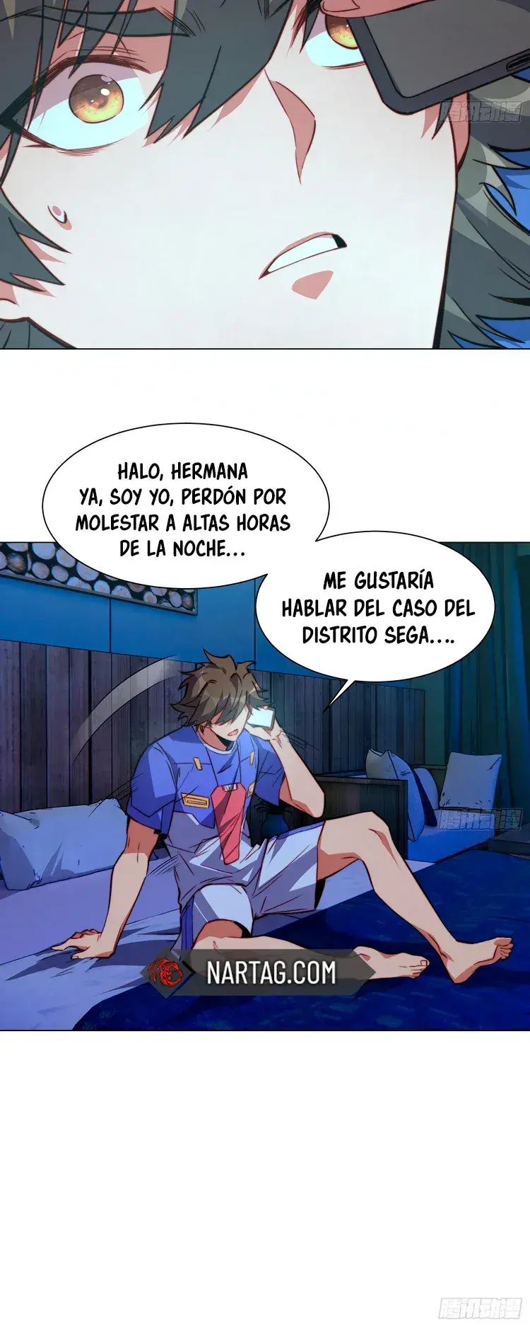 Capitulo 196 page 27