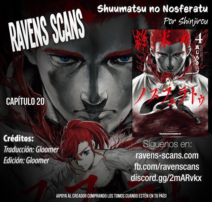 Capitulo 20 page 1