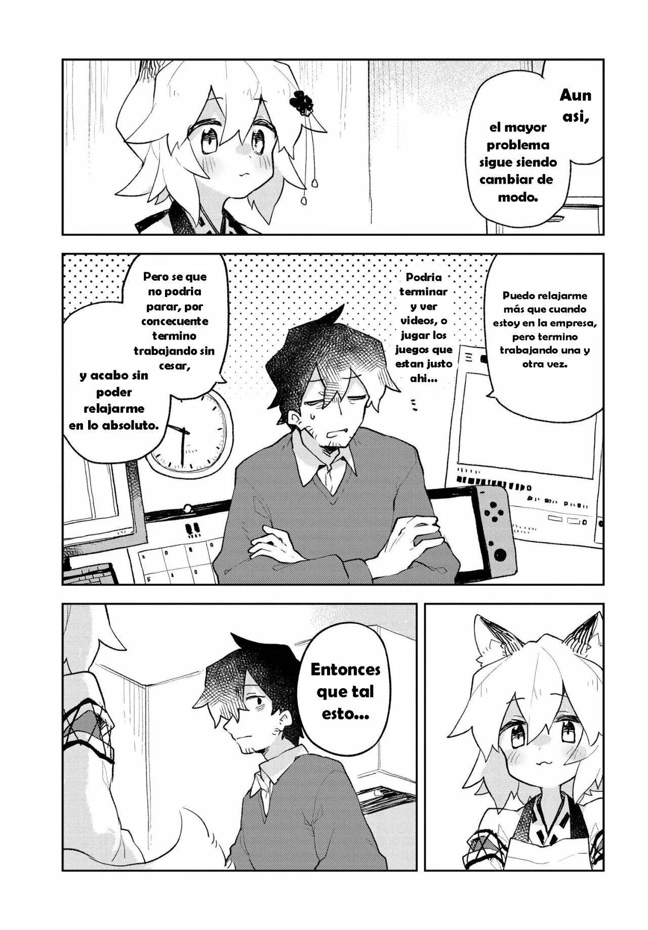 Capitulo 67 page 16