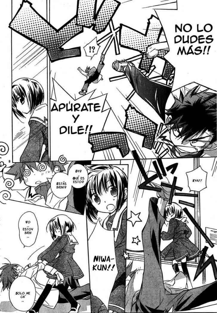 Capitulo 57 page 11