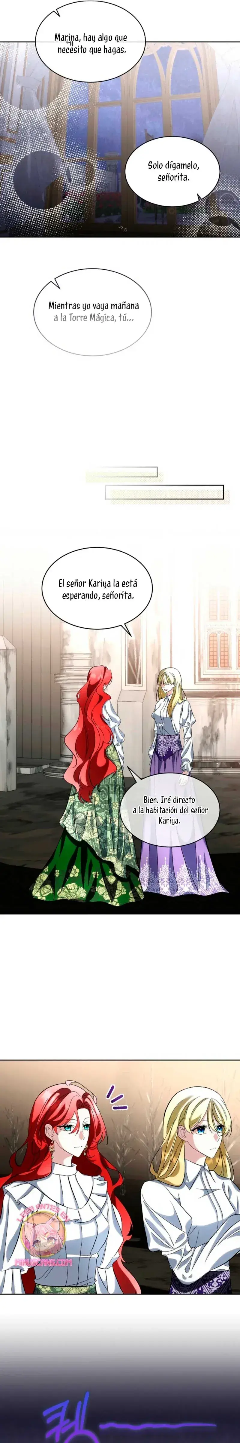 Capitulo 81 page 19
