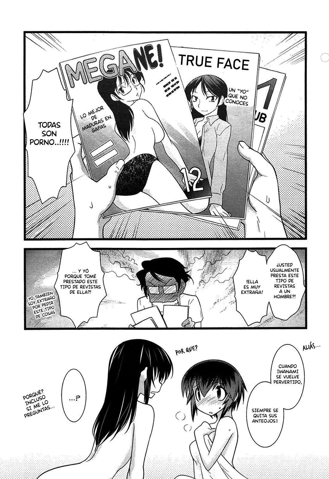 Capitulo 49 page 18