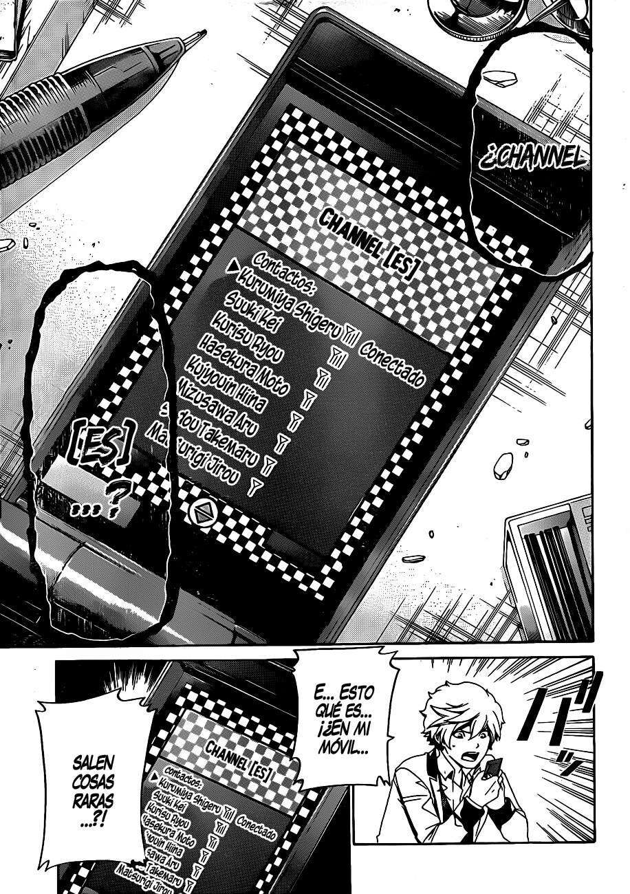 Capitulo 36 page 11