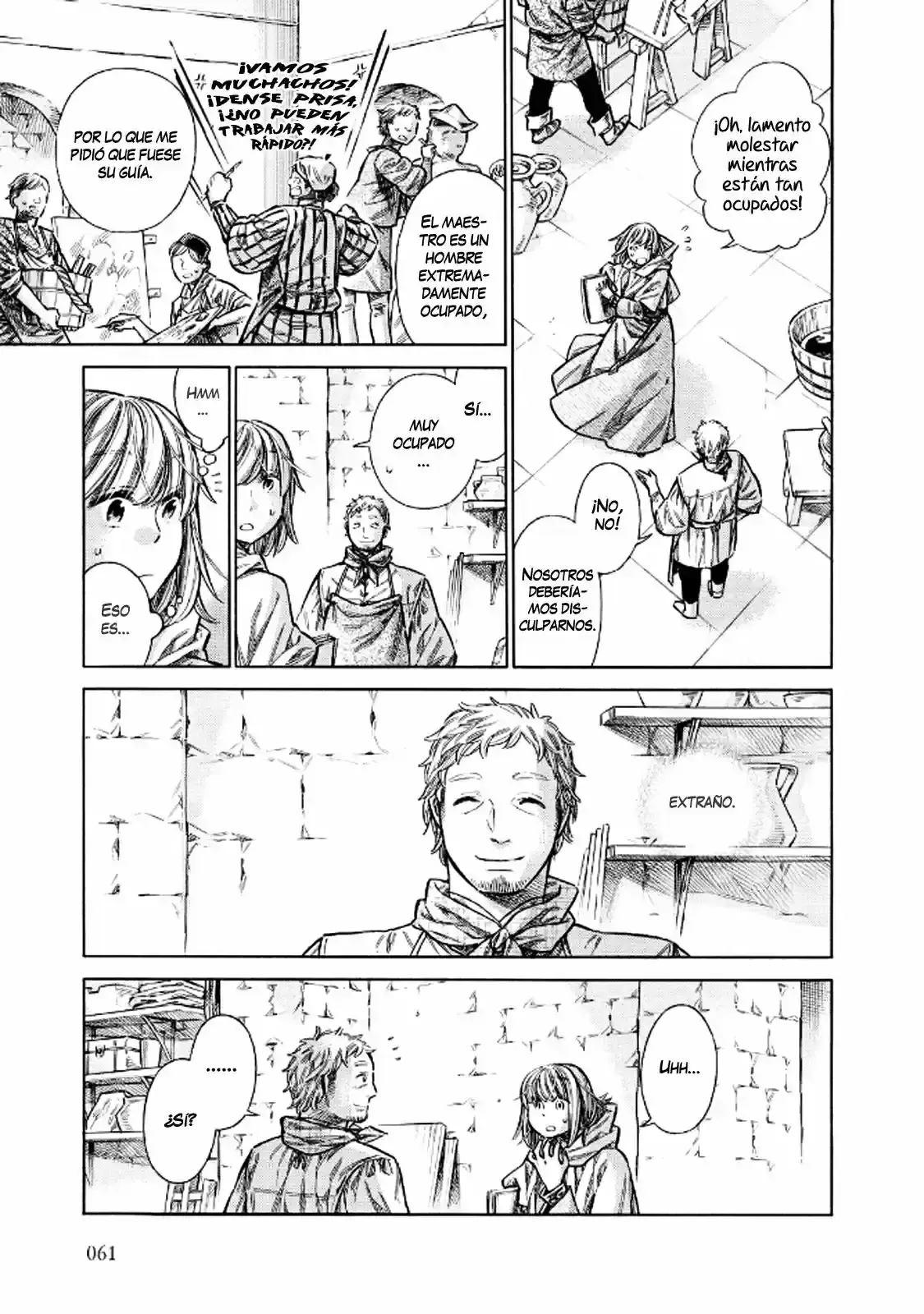 Capitulo 32 page 10