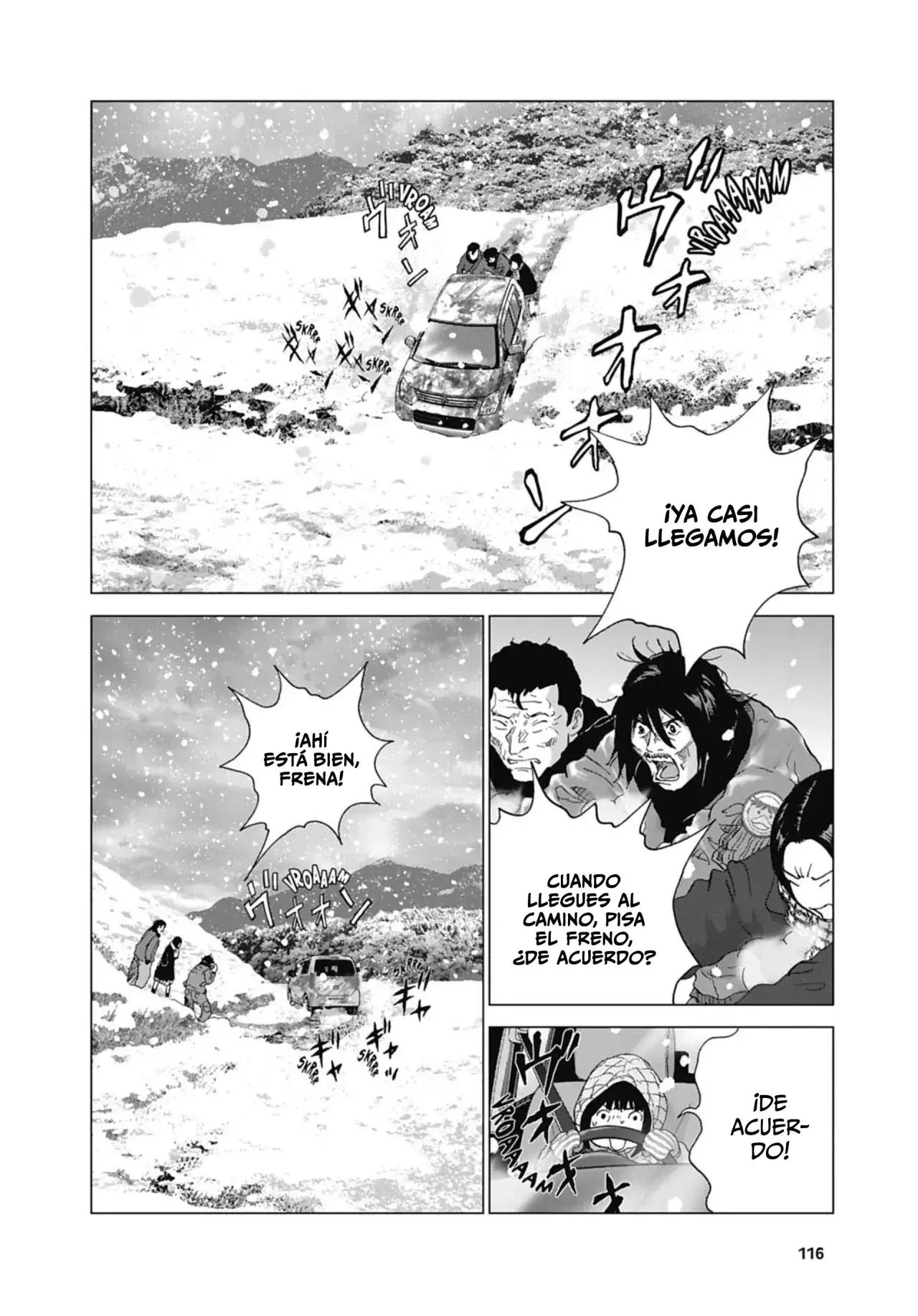Capitulo 107 page 6