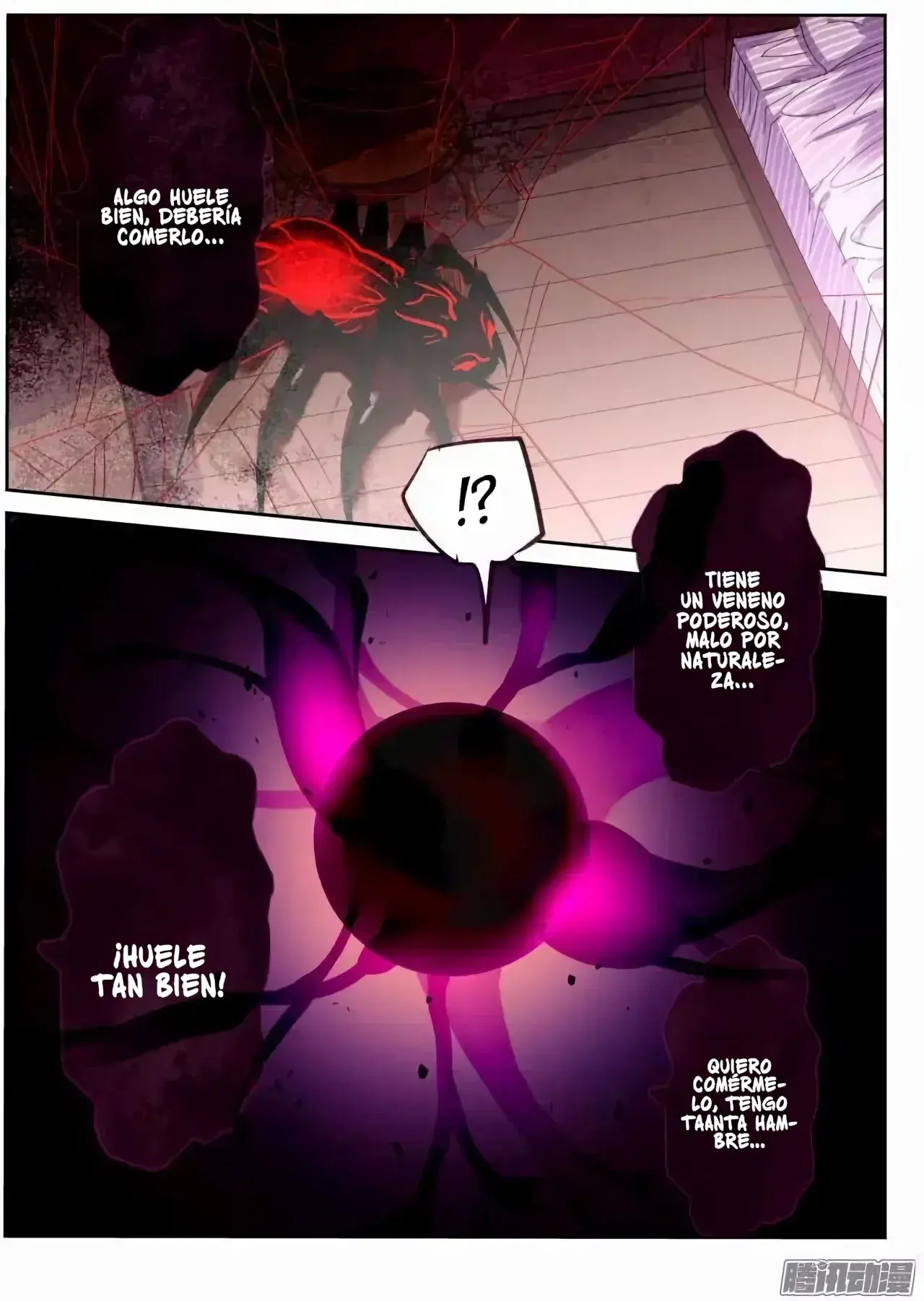 Capitulo 255 page 10