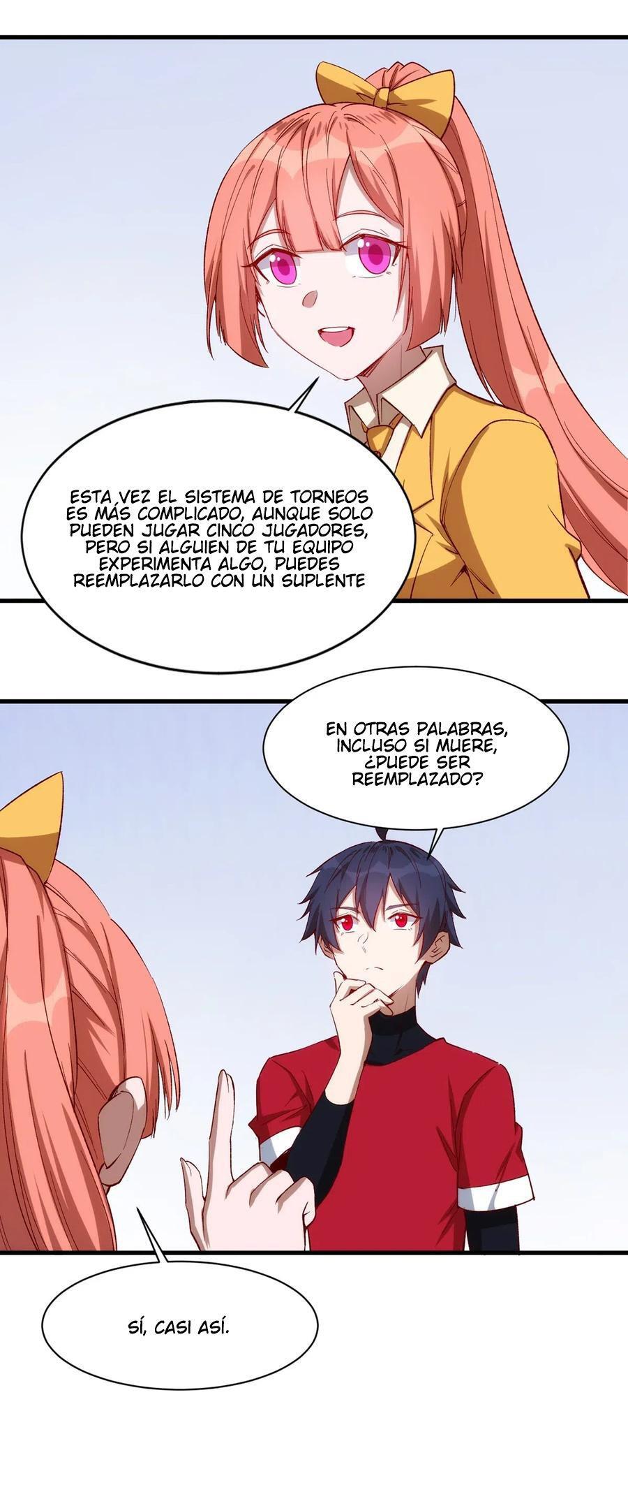 Capitulo 60 page 8