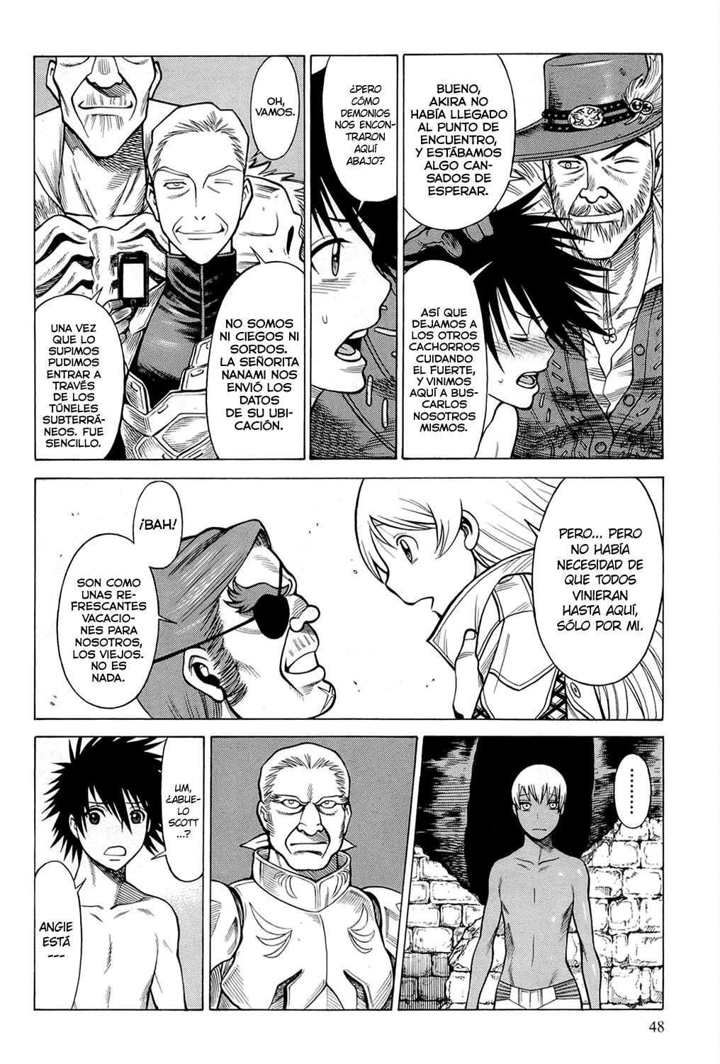 Capitulo 72 page 5