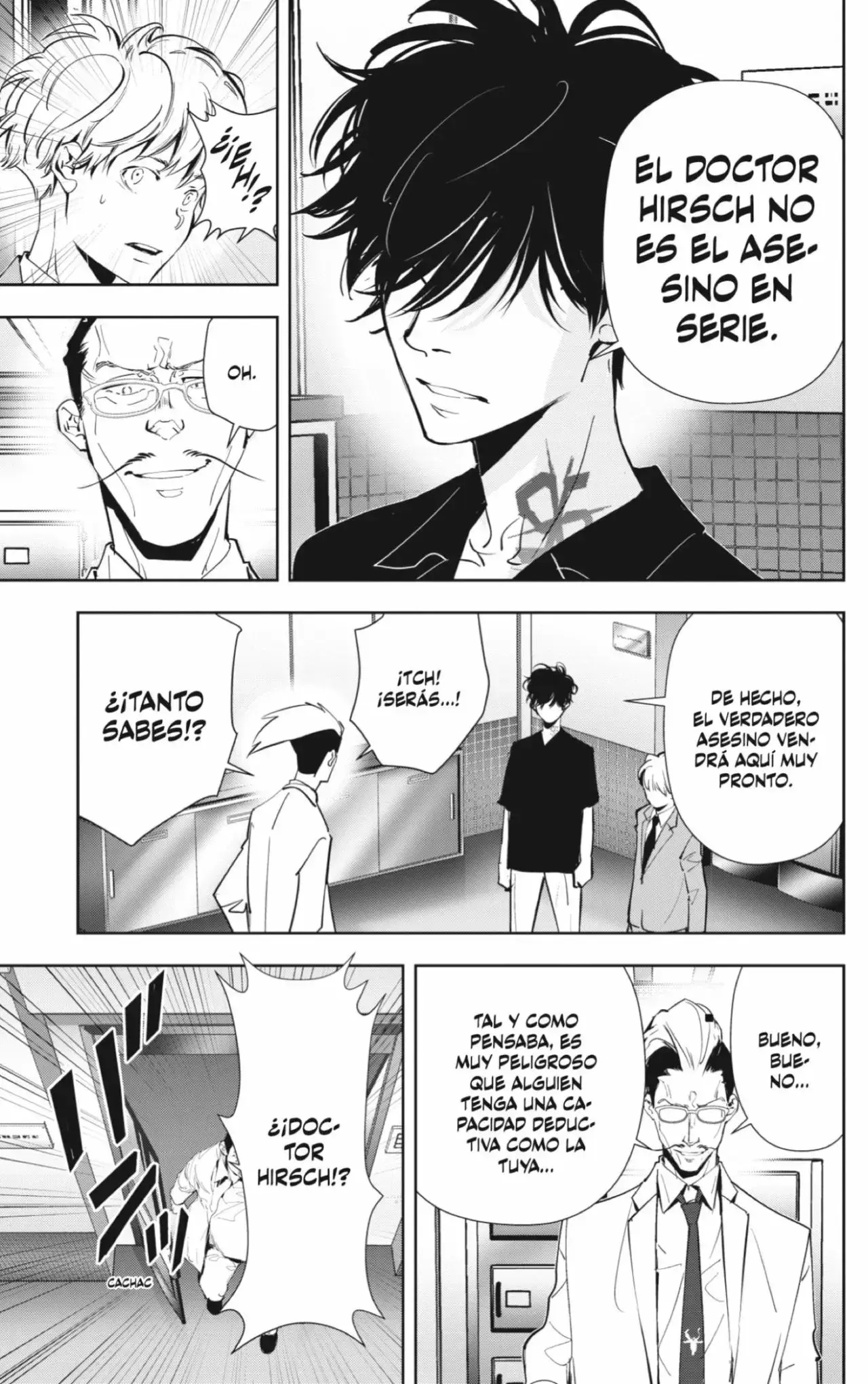 Capitulo 66 page 5