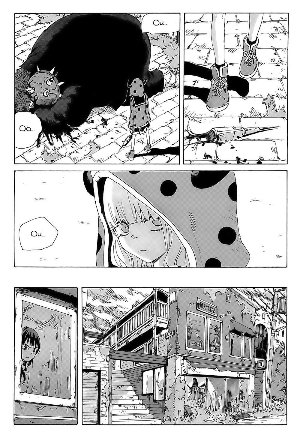Capitulo 189 page 23