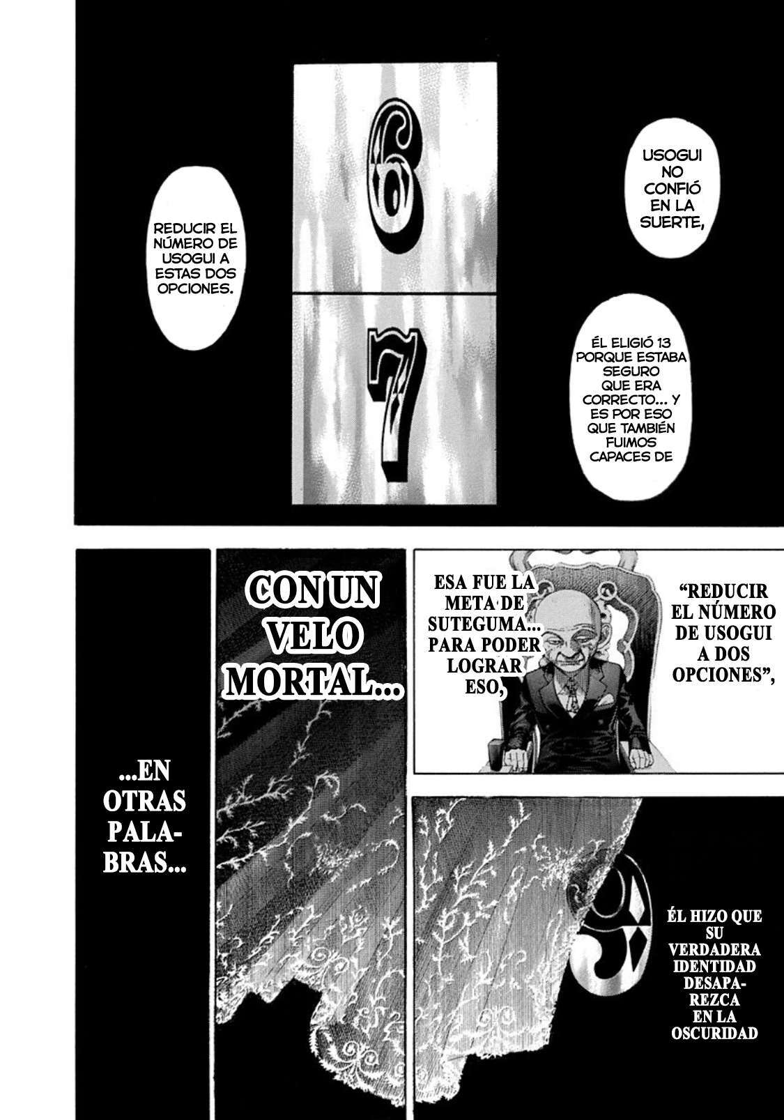Capitulo 260 page 7