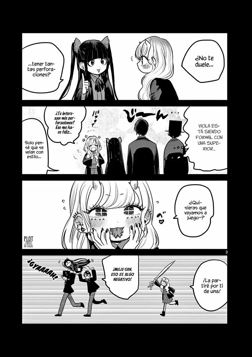 Capitulo 156.50 page 4