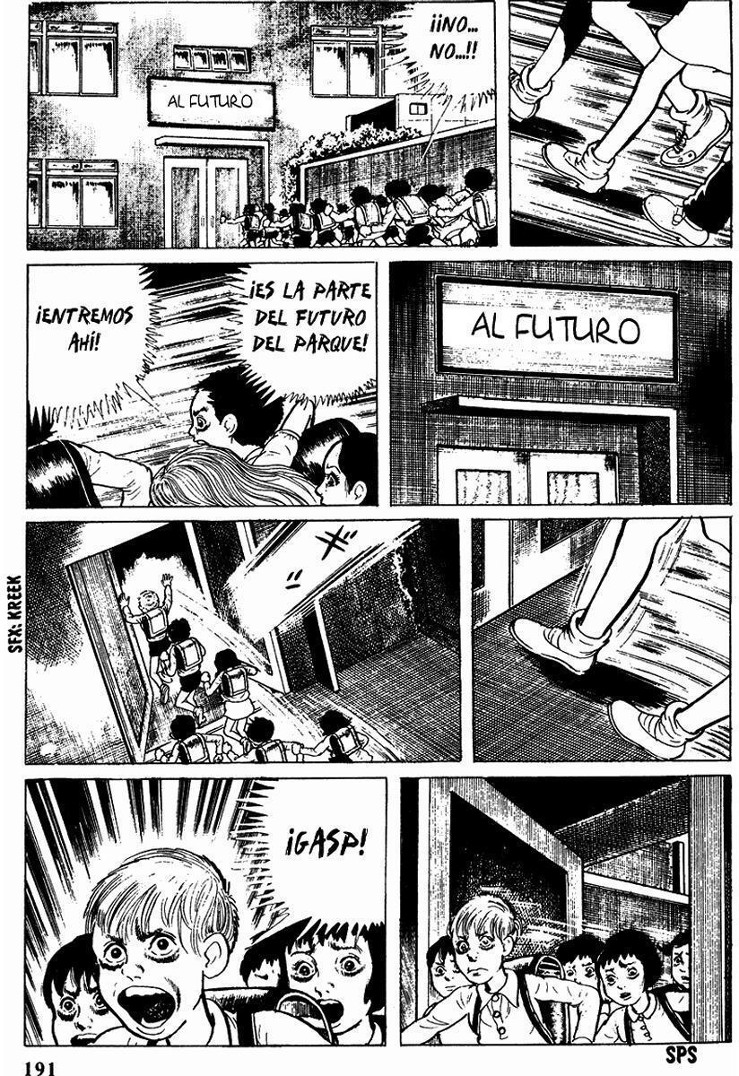 Capitulo 39 page 36