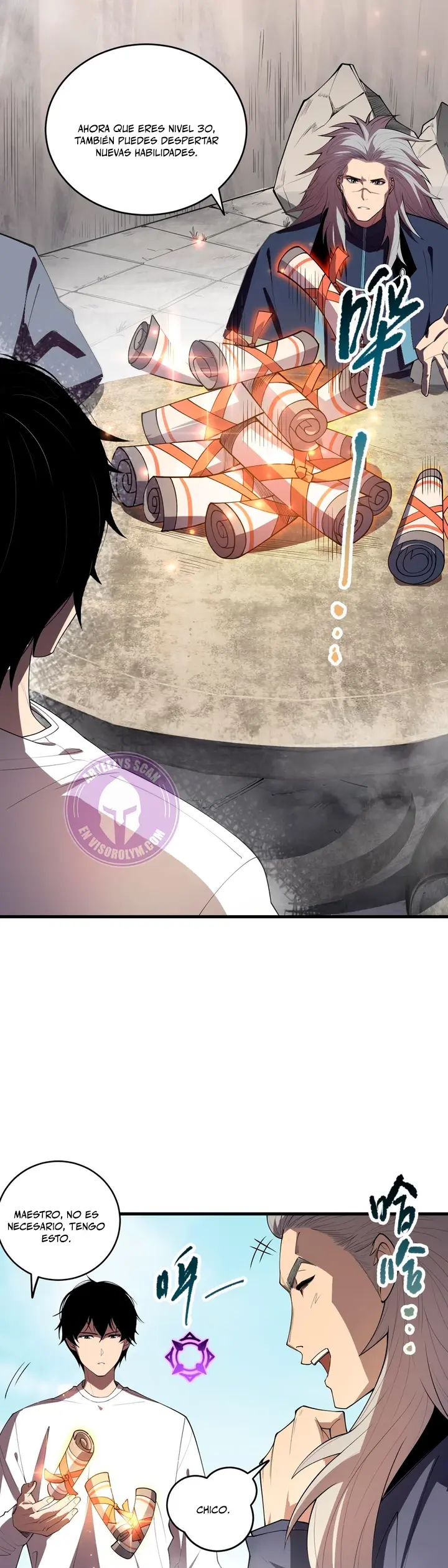 Capitulo 93 page 29