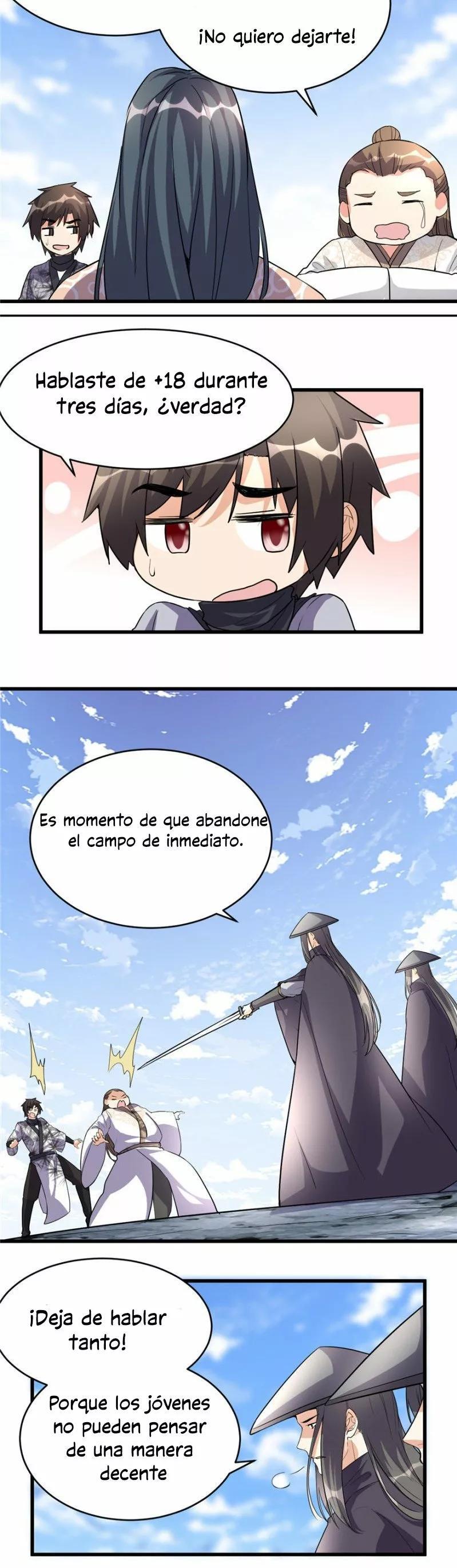 Capitulo 14 page 10