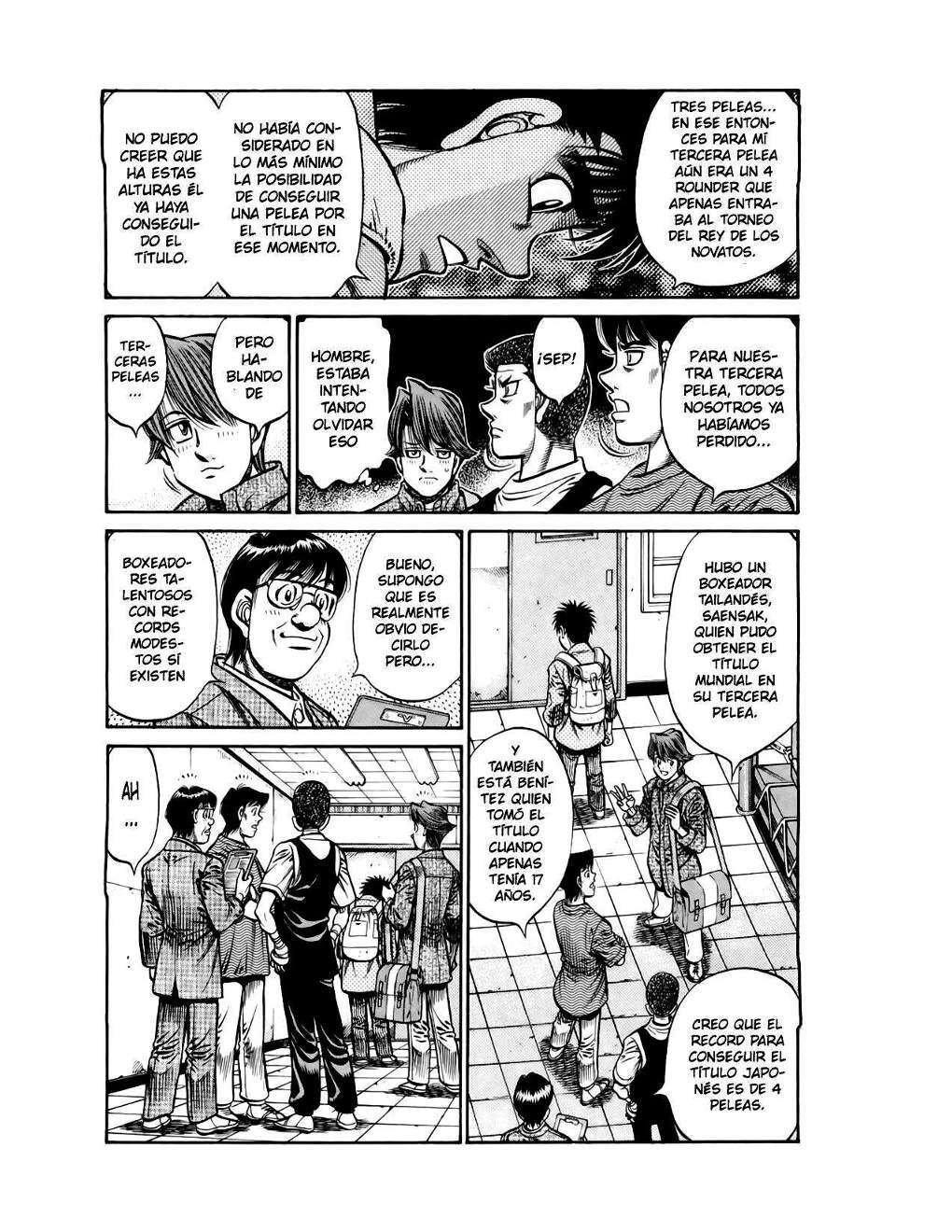 Capitulo 857 page 4