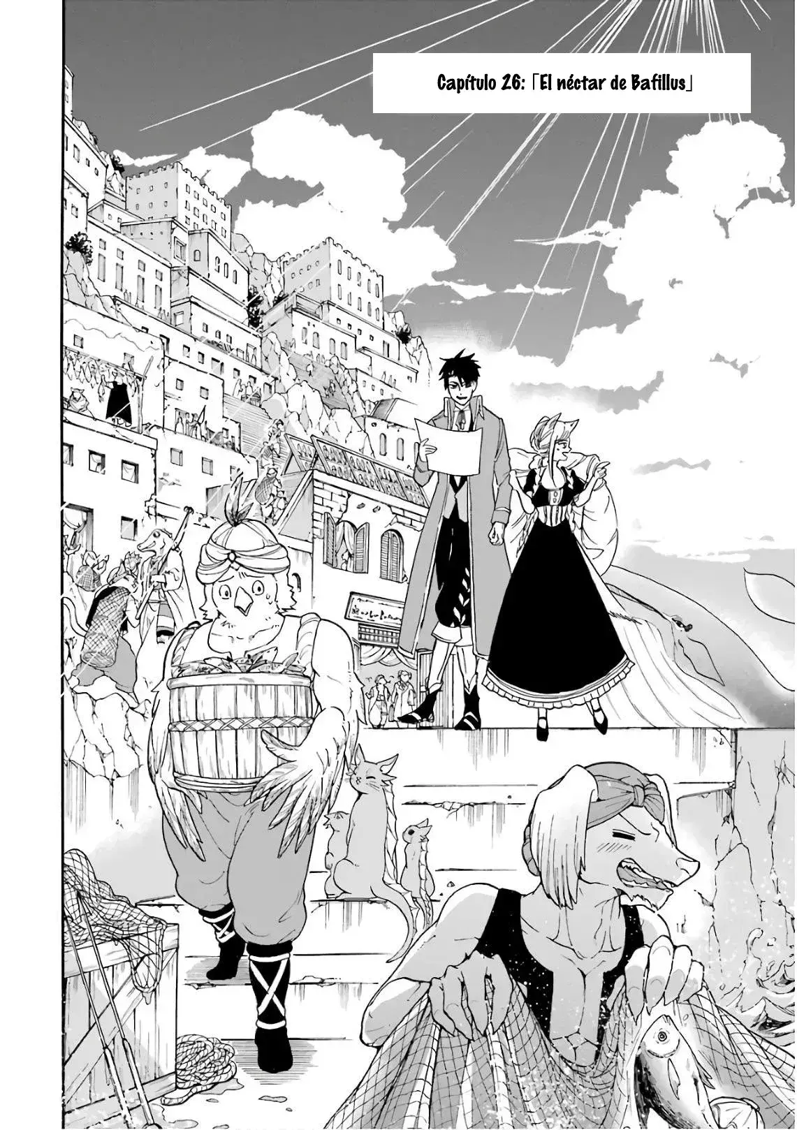 Capitulo 26 page 1