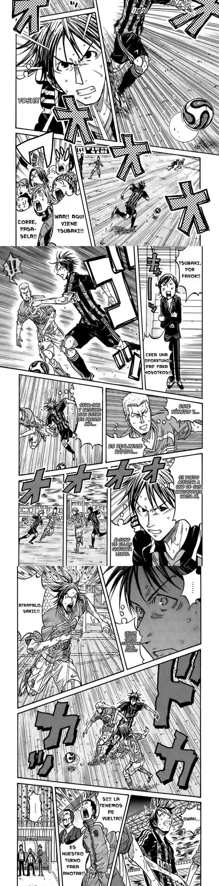 Capitulo 115 page 4