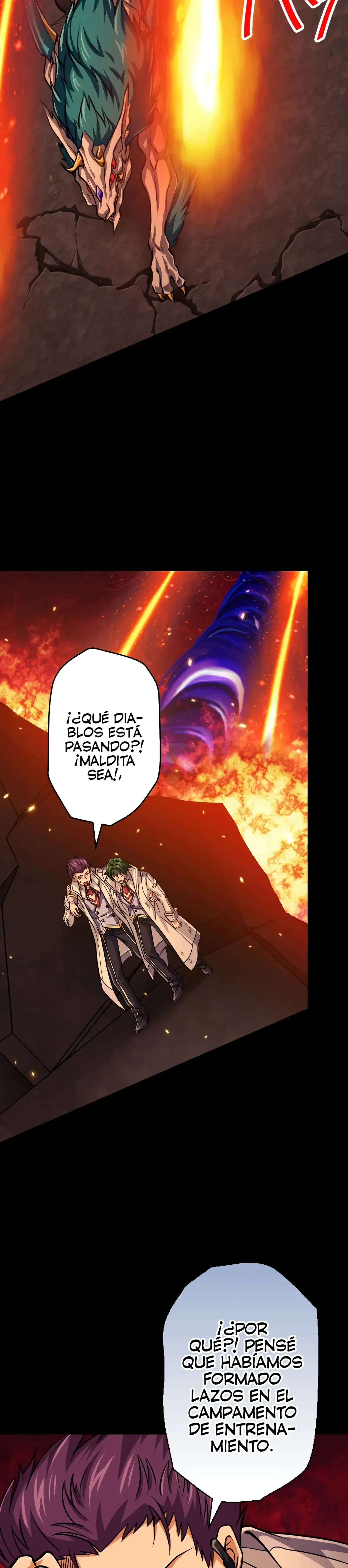 Capitulo 89 page 19