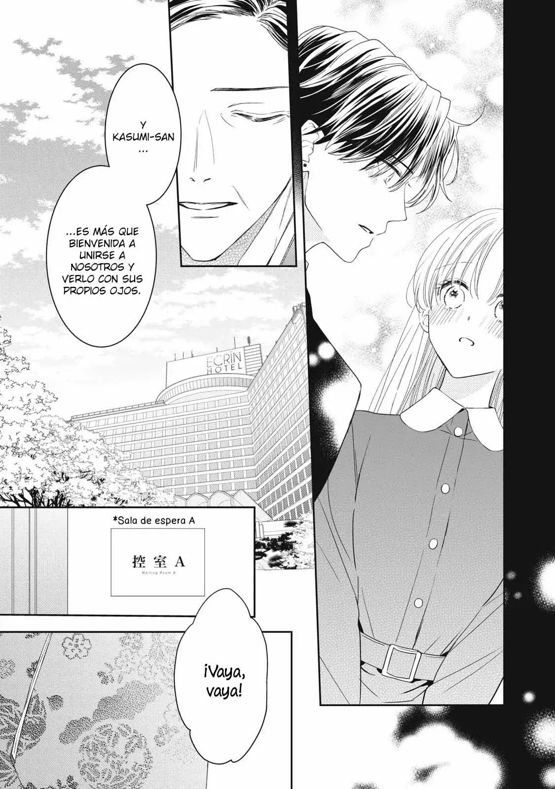 Capitulo 38 page 16